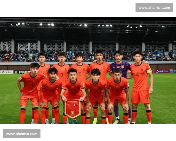 U22 国足大连集结!马德兴曝两战伊拉克 15 名奥运新星开启洛杉矶周期 U22 国足大连集结!马德兴曝两战伊拉克 15 名奥运新星开启洛杉矶周期