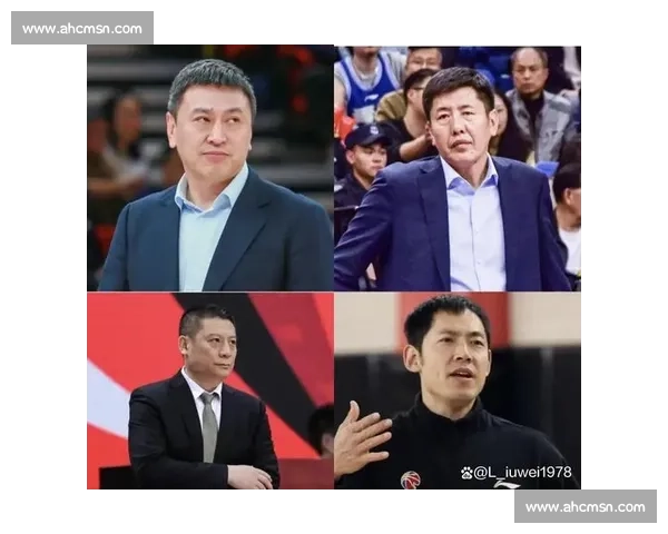 浙江功勋主帅 被推荐 加盟同曦!休赛期三队换帅震动 CBA 浙江功勋主帅 被推荐 加盟同曦!休赛期三队换帅震动 CBA