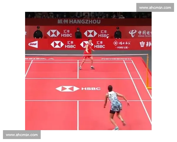 从巴黎折戟到世锦赛燃灯：陈雨菲的破茧之路