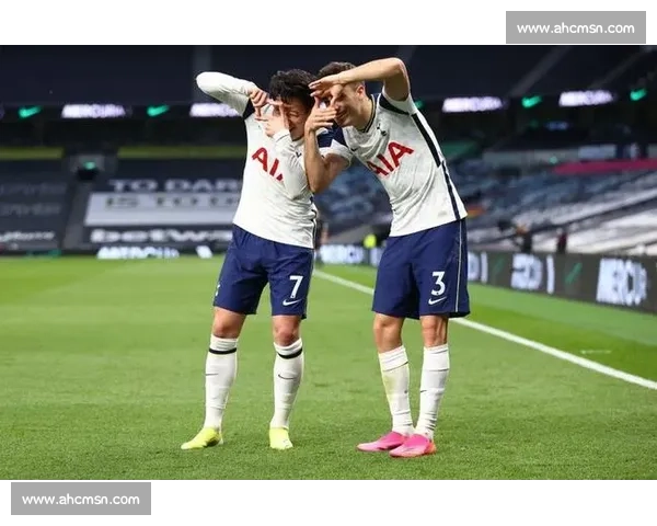 孙兴慜现场见证洛杉矶 FC2-1 逆转！北美联盟杯另类官宣亚洲一哥加盟