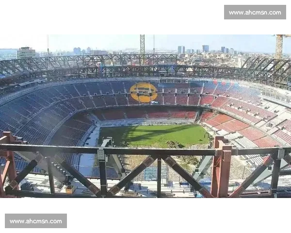 诺坎普翻新进入新阶段：部分看台座椅完工，甘伯杯回归在即