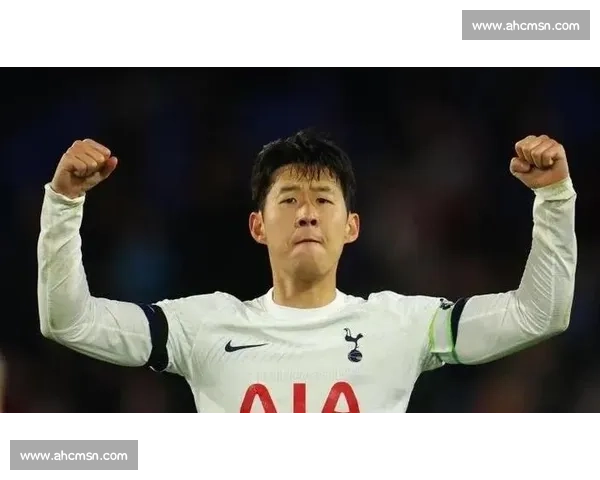 孙兴慜现场见证洛杉矶 FC2-1 逆转!北美联盟杯另类官宣亚洲一哥加盟 孙兴慜现场见证洛杉矶 FC2-1 逆转!北美联盟杯另类官宣亚洲一哥加盟