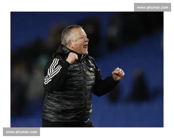 谢菲联官宣怀尔德下课 承诺未来随时欢迎回归