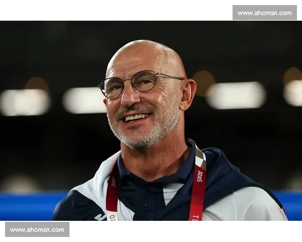 格里马尔多眼中的 “团队”：德拉富恩特的足球哲学