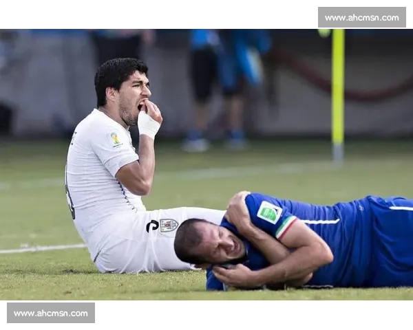 苏亚雷斯 10 大暴脾气瞬间:怒怼队友名场面合集 苏亚雷斯 10 大暴脾气瞬间:怒怼队友名场面合集