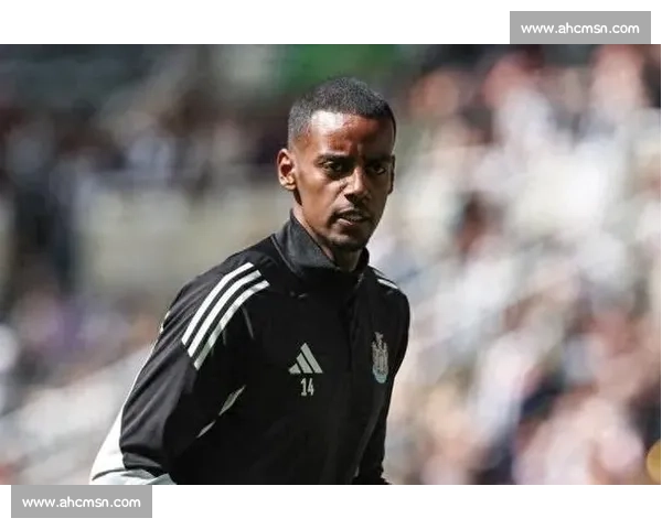 利物浦闪电重启伊萨克争夺战!斯基拉确认红军将提交升级版报价 利物浦闪电重启伊萨克争夺战!斯基拉确认红军将提交升级版报价