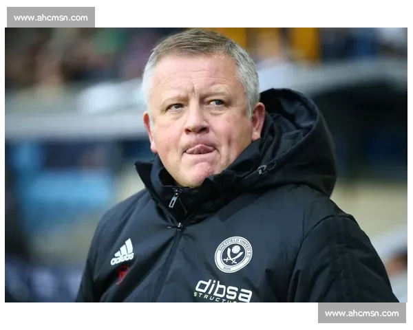 谢菲联官宣怀尔德下课 承诺未来随时欢迎回归