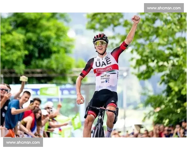 五连冠!波加查环伦巴第追平传奇,单飞 36 公里写史诗