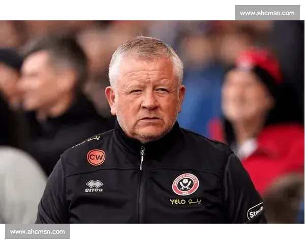 谢菲联官宣怀尔德下课 承诺未来随时欢迎回归