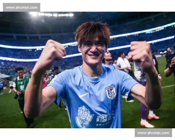 刘祝润:从 “刘主任” 到国脚,国足经历重塑自我