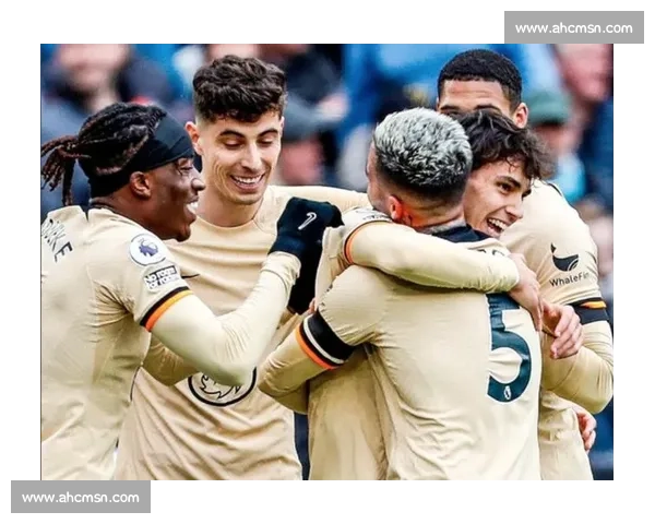 攻防一体!恩佐关键传球定胜局 拼抢积极但效率待打磨