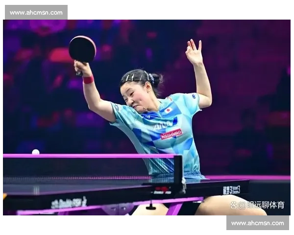 张本美和弃日加盟乒超 百万年薪引日乒震荡