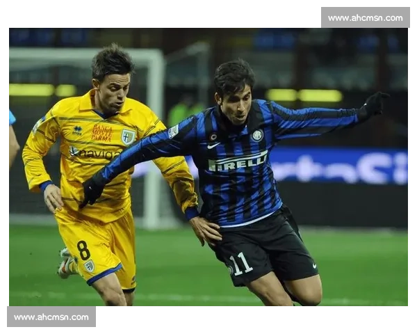 国米帕尔马转会拉锯战:2200 万 + 浮动 VS2500 万固定,博尼花落谁家?