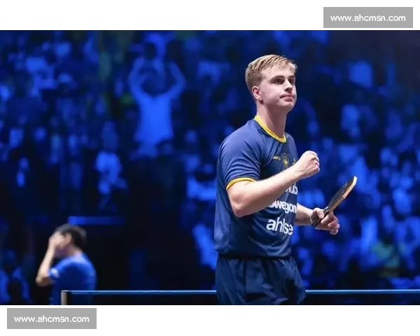 正手爆破 + 主场狂潮:莫雷加德逆转林诗栋夺冠解析