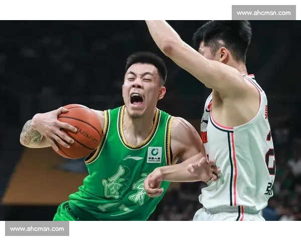 十五运会篮球决赛分组揭晓 粤辽川争霸看点十足