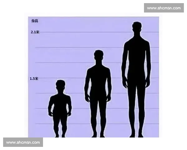 吉尼斯认证:8 岁男孩 1.99 米的 “巨人成长记”