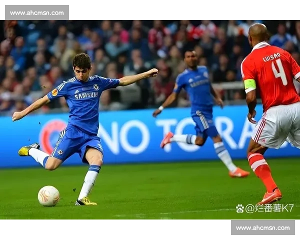 雷暴侵袭世俱杯！切尔西本菲卡鏖战近 5 小时 加时三球逆转晋级