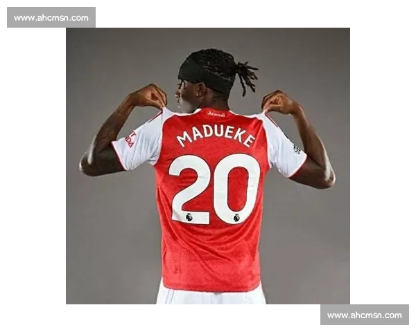 马杜埃凯心理素质堪比 C 罗 教练：他用偏执浇灌野心