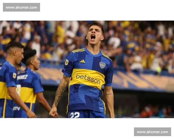 红牌 + 头球救主!本菲卡 2-2 博卡青年