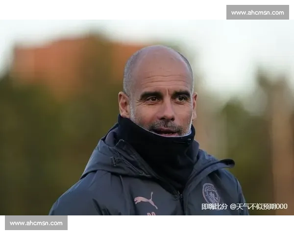 瓜迪奥拉妙语回应雷电威胁:足球战术之外,我还没学会指挥天气