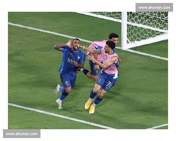 福登世俱杯效率爆炸!4 场 3 球追平 23 场进球纪录