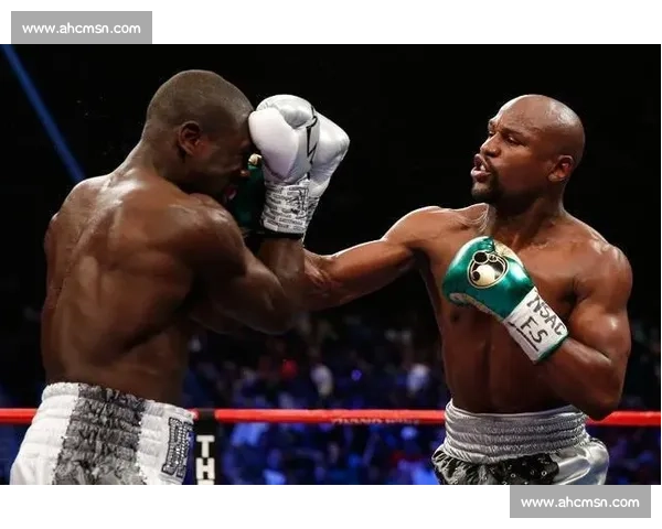 梅威瑟vs康纳巅峰对决完整回放解析拳坛经典瞬间再现全程细节揭秘