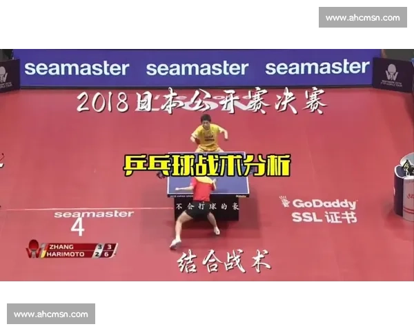 黄建疆对决张继科乒坛新老碰撞引爆赛场关注热潮全景解析战术走势